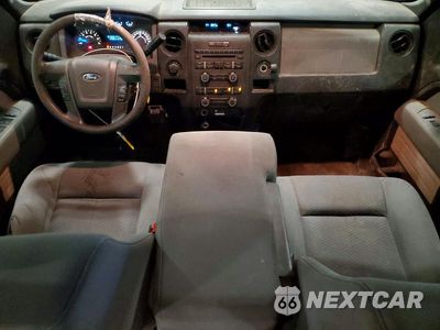 Zdjęcie 8 z 12 samochodu: 2014 FORD F150 SUPERCREW VIN:1FTFW1EF1EKF75117 - miniatura