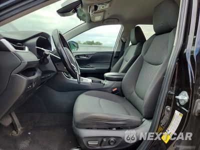 Zdjęcie 7 z 14 samochodu: 2023 TOYOTA RAV4 WOODLAND EDITION VIN:2T3UWRFVXPW178995 - miniatura