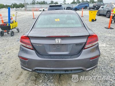 Zdjęcie 6 z 12 samochodu: 2014 HONDA CIVIC EX VIN:2HGFG3B89EH517666 - miniatura