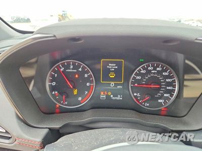 Zdjęcie 9 z 13 samochodu: 2024 SUBARU WRX LIMITED VIN:JF1VBAN65R9814128 - miniatura