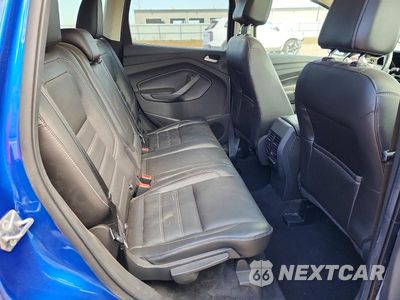 Zdjęcie 11 z 13 samochodu: 2017 FORD ESCAPE TITANIUM VIN:1FMCU9J92HUB80973 - miniatura