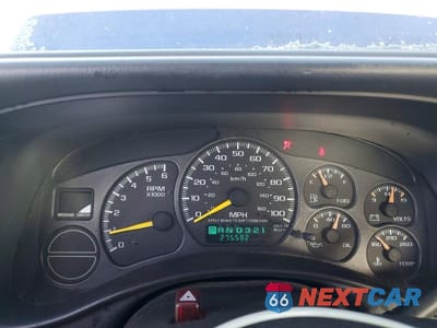 Zdjęcie 9 z 12 samochodu: 1999 CHEVROLET SILVERADO K1500 VIN:2GCEK19T9X1228418 - miniatura