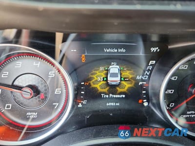 Zdjęcie 9 z 12 samochodu: 2021 DODGE CHARGER POLICE VIN:2C3CDXAT1MH664039 - miniatura