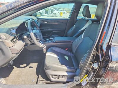 Zdjęcie 7 z 13 samochodu: 2025 TOYOTA CAMRY SE VIN:4T1DAACK5SU501023 - miniatura