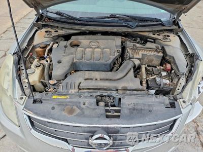Zdjęcie 11 z 13 samochodu: 2011 NISSAN ALTIMA 2.5 VIN:1N4AL2AP3BC111071 - miniatura