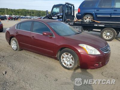 Czwarte zdjęcie samochodu z boku: 2012 NISSAN ALTIMA 2.5 VIN:1N4AL2AP5CC197548 - miniatura