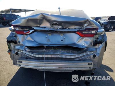 Zdjęcie 6 z 13 samochodu: 2024 TOYOTA CAMRY LE VIN:4T1C11AK4RU863238 - miniatura