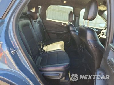 Zdjęcie 10 z 12 samochodu: 2025 FORD ESCAPE ST LINE SELECT VIN:1FMCU9NZ9SUA32563 - miniatura