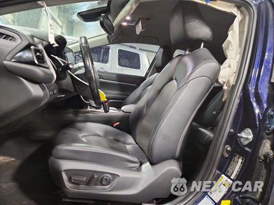 Zdjęcie 7 z 13 samochodu: 2021 TOYOTA CAMRY XLE VIN:4T1F11BK3MU036254 - miniatura