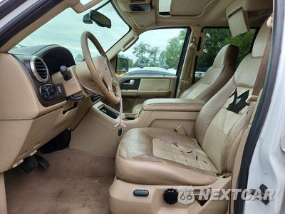 Zdjęcie 7 z 13 samochodu: 2004 FORD EXPEDITION EDDIE BAUER VIN:1FMFU18L54LB14871 - miniatura