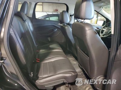 Zdjęcie 11 z 13 samochodu: 2014 FORD ESCAPE TITANIUM VIN:1FMCU9J90EUA75859 - miniatura