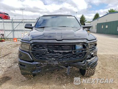 Piąte zdjęcie samochodu w środku: 2023 RAM 1500 BIG HORN/LONE STAR VIN:1C6SRFBT5PN623272 - miniatura