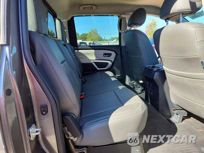 Zdjęcie 10 z 12 samochodu: 2024 NISSAN TITAN SV VIN:1N6AA1ED9RN112683 - miniatura