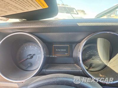 Zdjęcie 9 z 12 samochodu: 2016 FORD MUSTANG VIN:1FA6P8AMXG5273455 - miniatura