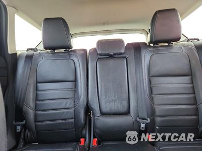 Zdjęcie 10 z 13 samochodu: 2018 FORD ESCAPE SEL VIN:1FMCU9HD6JUA81301 - miniatura