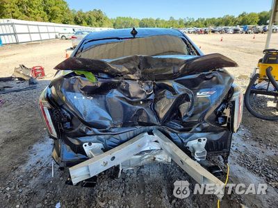 Zdjęcie 6 z 12 samochodu: 2023 CADILLAC CT4-V BLACKWING VIN:1G6DL5RP4P0516025 - miniatura