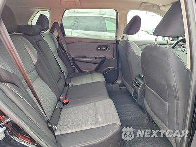 Zdjęcie 11 z 13 samochodu: 2023 NISSAN ROGUE SV VIN:5N1BT3BB9PC859527 - miniatura