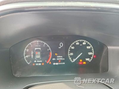 Zdjęcie 9 z 14 samochodu: 2025 HONDA CR-V EX VIN:2HKRS4H45SH495530 - miniatura
