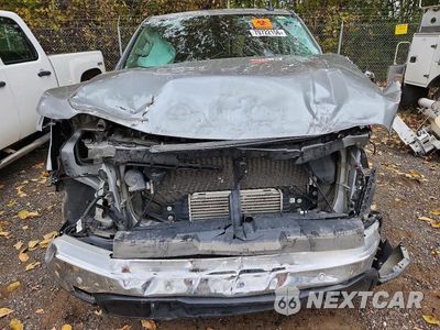 Zdjęcie 11 z 12 samochodu: 2025 GMC SIERRA K1500 SLE VIN:1GTRUBEK9SZ163004 - miniatura