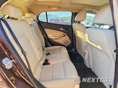 Zdjęcie 11 z 13 samochodu: 2018 MERCEDES-BENZ GLA 250 4MATIC VIN:WDCTG4GB0JJ425361 - miniatura