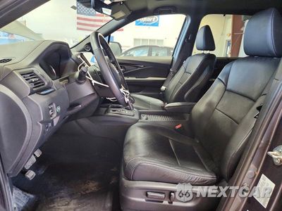 Zdjęcie 7 z 13 samochodu: 2020 HONDA PASSPORT TOURING VIN:5FNYF8H92LB011901 - miniatura