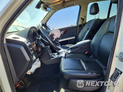 Zdjęcie 7 z 14 samochodu: 2011 MERCEDES-BENZ GLK 350 VIN:WDCGG5GB1BF664672 - miniatura