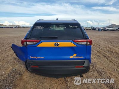 Zdjęcie 6 z 12 samochodu: 2025 TOYOTA RAV 4 VIN:JTMLWRFV9SD346787 - miniatura