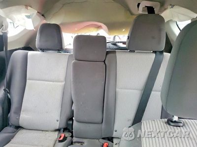 Zdjęcie 10 z 14 samochodu: 2013 TOYOTA RAV4 LE VIN:2T3BFREV7DW122727 - miniatura