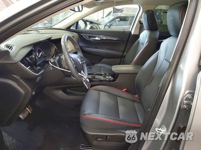 Zdjęcie 7 z 13 samochodu: 2023 BUICK ENVISION ESSENCE VIN:LRBFZPR41PD080456 - miniatura