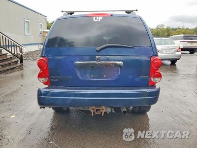 Zdjęcie 6 z 13 samochodu: 2006 DODGE DURANGO SLT VIN:1D4HB48226F109210 - miniatura