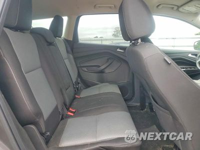 Zdjęcie 11 z 13 samochodu: 2017 FORD ESCAPE SE VIN:1FMCU0GD4HUB35900 - miniatura