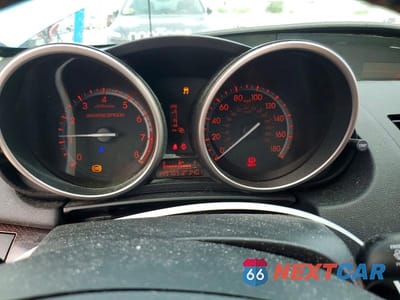 Zdjęcie 9 z 13 samochodu: 2011 MAZDA SPEED 3 VIN:JM1BL1K32B1419820 - miniatura