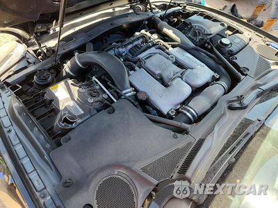 Zdjęcie 11 z 12 samochodu: 2009 JAGUAR XKR VIN:SAJWA44C199B28201 - miniatura