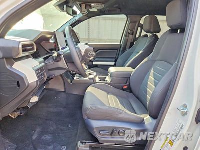 Zdjęcie 7 z 12 samochodu: 2024 TOYOTA TACOMA TRD SPORT VIN:3TYKB5FN5RT007804 - miniatura