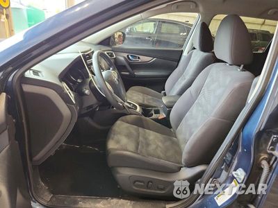 Zdjęcie 7 z 13 samochodu: 2016 NISSAN ROGUE SV VIN:KNMAT2MV1GP690288 - miniatura