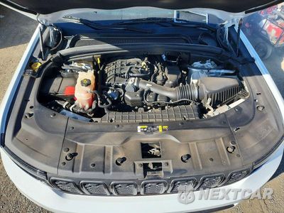 Zdjęcie 12 z 13 samochodu: 2021 JEEP GRAND CHEROKEE L LAREDO VIN:1C4RJKAGXM8201018 - miniatura