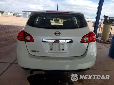 Zdjęcie 6 z 13 samochodu: 2011 NISSAN ROGUE S VIN:JN8AS5MT2BW162636 - miniatura