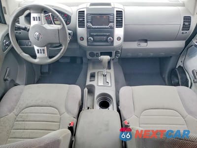 Zdjęcie 8 z 13 samochodu: 2018 NISSAN FRONTIER S VIN:1N6BD0CT2JN765165 - miniatura