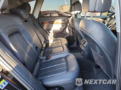 Zdjęcie 10 z 12 samochodu: 2018 AUDI Q5 PREMIUM PLUS VIN:WA1BNAFY9J2000544 - miniatura