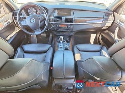 Zdjęcie 8 z 13 samochodu: 2013 BMW X5 XDRIVE35I VIN:5UXZV4C53D0B02536 - miniatura