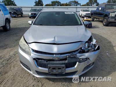 Piąte zdjęcie samochodu w środku: 2016 CHEVROLET MALIBU LIMITED LT VIN:1G11C5SA5GF143475 - miniatura