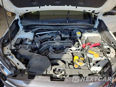 Zdjęcie 12 z 14 samochodu: 2025 SUBARU FORESTER PREMIUM VIN:JF2SLDBC3SH473413 - miniatura
