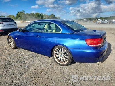 Drugie zdjęcie samochodu z przodu: 2007 BMW 328 I VIN:WBAWL13517PX13762 - miniatura
