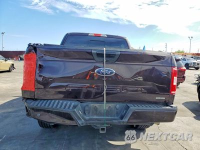 Zdjęcie 6 z 12 samochodu: 2018 FORD F150 SUPERCREW VIN:1FTEW1CP4JKD44973 - miniatura