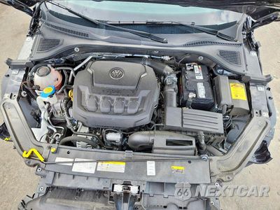 Zdjęcie 11 z 13 samochodu: 2021 VOLKSWAGEN PASSAT R-LINE VIN:1VWMA7A36MC012865 - miniatura