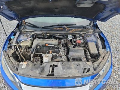 Zdjęcie 11 z 12 samochodu: 2017 HONDA CIVIC EX VIN:19XFC2F87HE016256 - miniatura