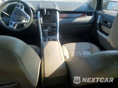 Zdjęcie 8 z 13 samochodu: 2014 FORD EDGE LIMITED VIN:2FMDK4KC6EBA78780 - miniatura