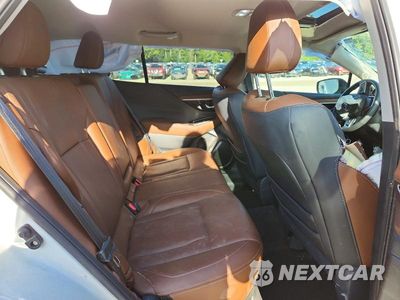 Zdjęcie 11 z 13 samochodu: 2025 SUBARU OUTBACK TOURING VIN:4S4BTGPD0S3204537 - miniatura