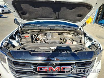 Zdjęcie 11 z 12 samochodu: 2025 GMC SIERRA K1500 AT4 VIN:3GTUUEE88SG158926 - miniatura