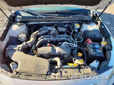 Zdjęcie 11 z 12 samochodu: 2015 SUBARU LEGACY 2.5I LIMITED VIN:4S3BNAL66F3004044 - miniatura